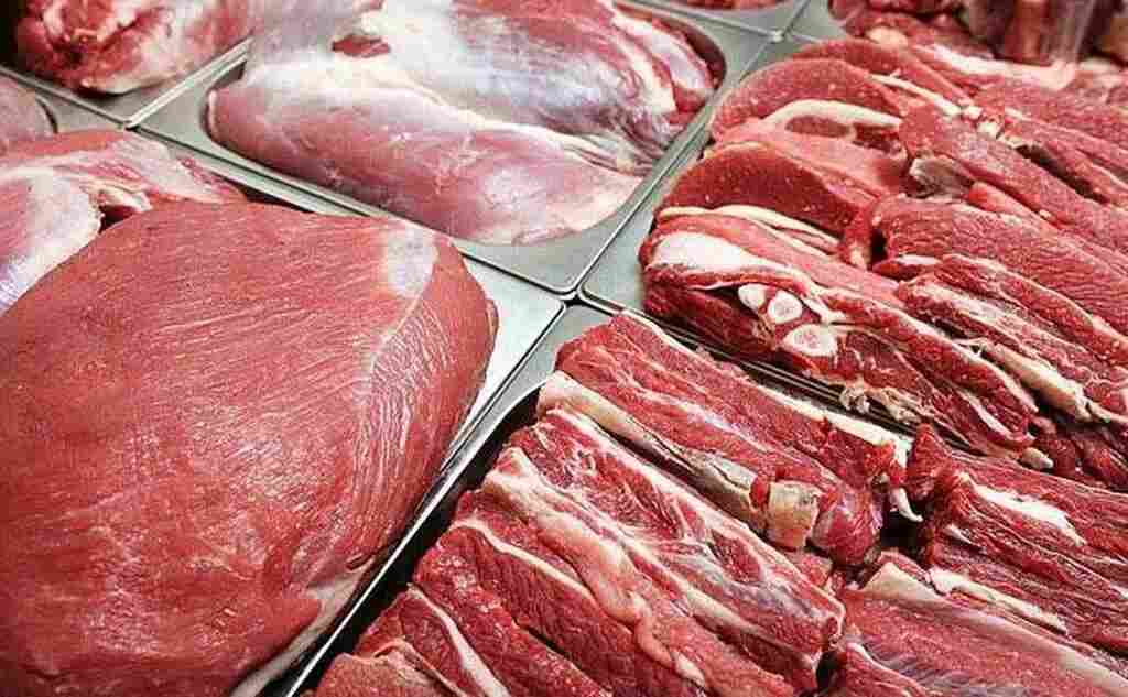 قیمت گوشت گرم گوسفندی + خرید باور نکردنی